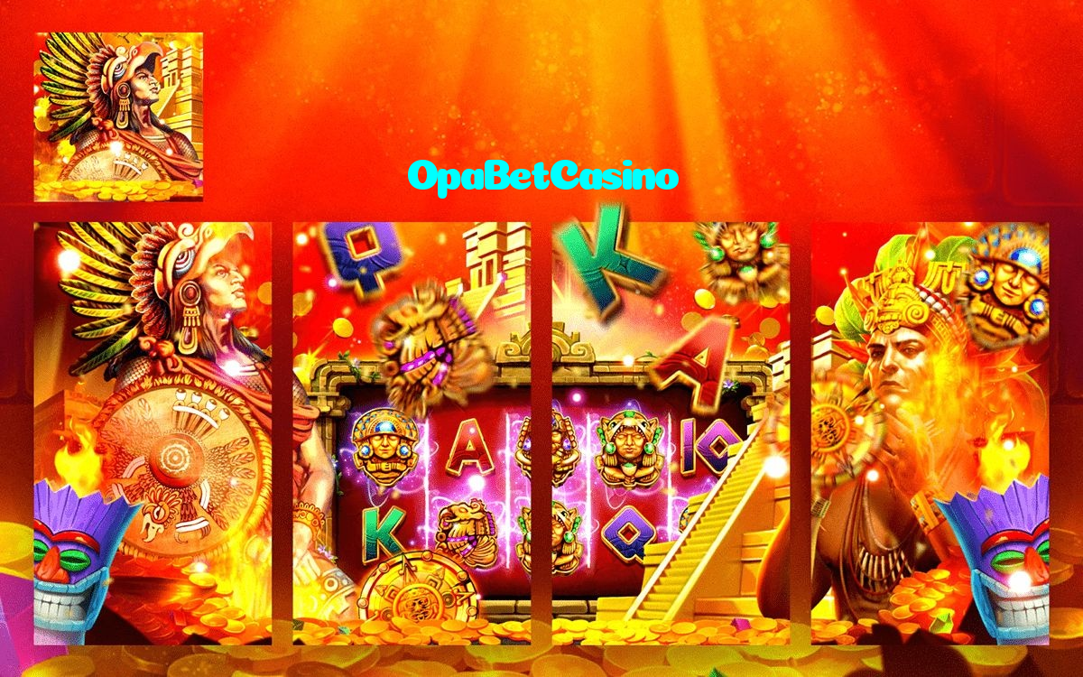 OpaBetCasino خوش آمدید بونس +600% پیشکش موبائل ایپ کے پروموشن سیکشن میں دکھائی دیتی ہے۔