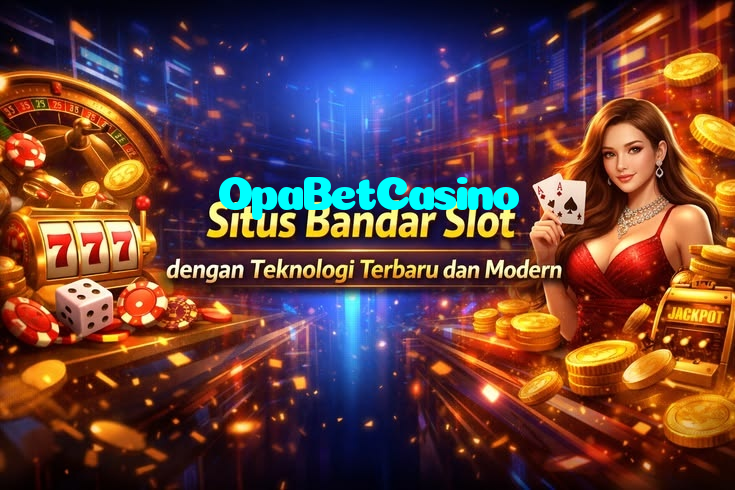 OpaBetCasino casino presented on mobile device in Pakistan with slots and live games