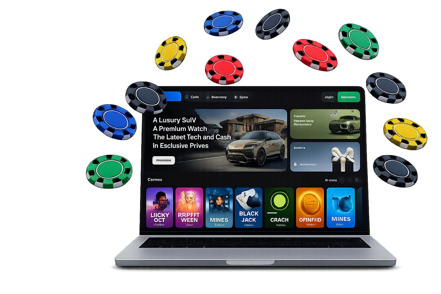 OpaBetCasino Pakistan